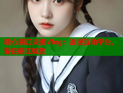 糖心丽江夫妻Vlog：浪漫互动平台，爱在丽江绽放