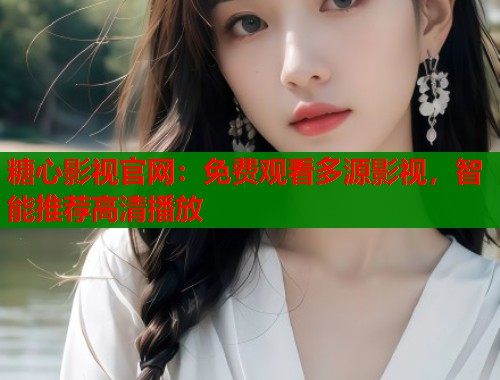 糖心影视官网：免费观看多源影视，智能推荐高清播放