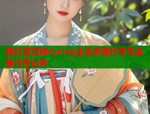 我的室友糖心vlog生活点滴分享与温馨日常记录